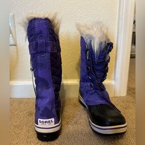 Sorel Youth Tofino II